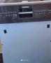 Съдомиялна за вграждане Siemens , снимка 1
