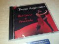 TANGO ARGENTINO CD 2405240811, снимка 4