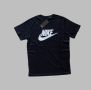 Nike тениска, снимка 1 - Тениски - 45218928