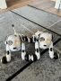 Интерактивно куче робот Zoomer 2 броя, снимка 1