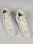 Оригинални кецове Converse "Not A Chuck" High Top – Бели, снимка 2