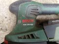 Вибро шлаиф бош 200W., снимка 1