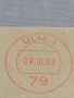 Два стари пощенски пликове с марки и печати Германия за КОЛЕКЦИЯ ДЕКОРАЦИЯ 46038, снимка 3