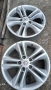17" оригинални алуминиеви джанти за Nissan Qashqai,X trail,Juke, снимка 2