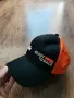 ktm orange bleeder - страхотна шапка КАТО НОВА, снимка 6