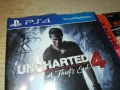 SONY PS4 GAME UNCHARTED 4 0510251820, снимка 3
