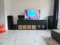 Тонколони Yamaha NS777 + NS444 + JBL буфер и усилвател, снимка 2