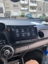 Honda insight 2009 - 2014 Мултимедия Навигация Android, снимка 4