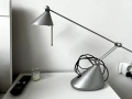 Настолна лампа с регулируема глава, снимка 3