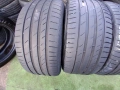 285 40 20 KUMHO 4броя летни дот 2022г , снимка 2
