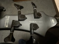 Продавам бас "LTD Black Metal Edition", снимка 13