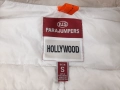 Parajumpers Hollywood - Оригинално дамско яке с пух размер S, снимка 12
