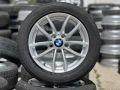 5х120 16 Джанти BMW 1 Series F20 F21 5x120 БМВ 1 серия Ф20 Ф21, снимка 1