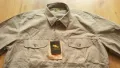 BEAVER LAKE G-900 Hunting Shirt размер XL за лов риболов риза - 1208, снимка 3