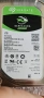 HDD Seagate Barracuda 2 X 1 TB, снимка 3