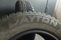 195/65/15 зимни гуми Dayton Nokian DOT4323, снимка 4