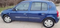Лек автомобил Renault Clio, снимка 4