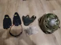 Airsoft разчистване еърсофт , снимка 1