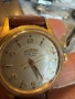 Roamer Винтидж позлатен часовник, снимка 2