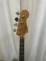 Продавам бас китара Squier, снимка 3