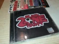 BLACK ZONE PARTY CD 2406251020, снимка 1