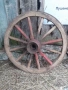 Колела от каруца, снимка 2
