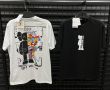 Мъжки тениски на ЕДРО брандове РАЗПРОДАЖБА Amiri Dsquared2 Moncler Gucci Givenchy, снимка 9
