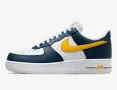 NIKE AIR FORSE 1 '07 FLC Оригинални маратонки , снимка 2