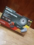 Акумулаторен ъглошлайф 20v, снимка 4