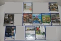 Игри за PS2 Barbie Horse/Delta Force/Red Faction 2/Finding Nemo/NFS Pro Street/Tiger Woods 10, снимка 8