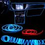 LED  светлини за интериор на автомобил, снимка 1