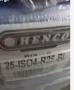 Тръба ф26 полиетилен с изолация HENCO общо 100 метра. Цената е за цялото количество...чисто нова, снимка 2