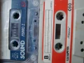 Продавам аудио касетки без кутийки с записи , снимка 3