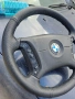 Волан 4 лъча с управления от Бмв е46, снимка 2