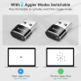 USB Mouse Jiggler – автоматично раздвижване на мишката, снимка 2