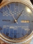 Стар механичен часовник РАКЕТА ВЕЧЕН КАЛЕНДАР рядък за КОЛЕКЦИЯ 54510, снимка 2