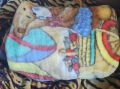 Поларено дебело детско одеало , снимка 5