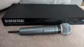 SHURE EC4 Beta58 USA-199.500Mhz, снимка 1