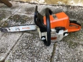 Резачка STIHL 023, снимка 1