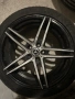 Продавам джанти 5х112, снимка 5
