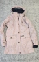 Яке Schmuddelwedda Coat, L size, 2в1 с полар, снимка 3