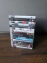 Колекция от 16 оригинални игри за PlayStation 3 (PS3) — Пълен Лот, снимка 2