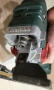 Зеге Metabo STA 18 LTX 140. Цената не се коментира!, снимка 6