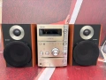 НАЙ ДОБРАТА ОФЕРТА Компактна Аудиосистема Sony CMT-CPZ3, снимка 4