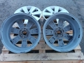 Лети джанти 18ки 5х115 Chevrolet, Opel, снимка 9