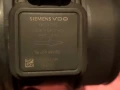 Дебитомер Siemens VDO за Peugeot Citroen Ford Volvo - 2.0HDI, снимка 5