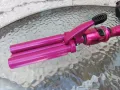 Ретро преса за коса Babyliss Pro, снимка 11