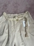 Чисто нов бежов панталон., снимка 2