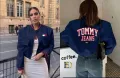 дамски якета tommy hilfiger , снимка 2