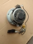 Ел.мотор прахосмукчка, снимка 11